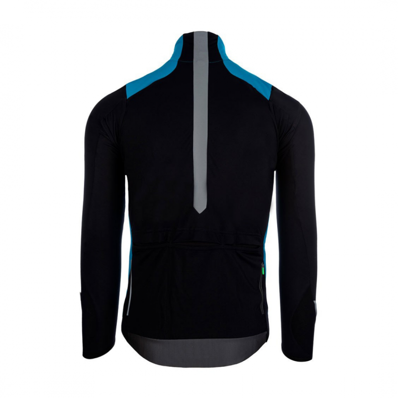 Q36.5 MENS AIR INSULATION JACKET LIGHT BLUE CYCLING SYDNEY AUSTRALIA BIKE SHOP