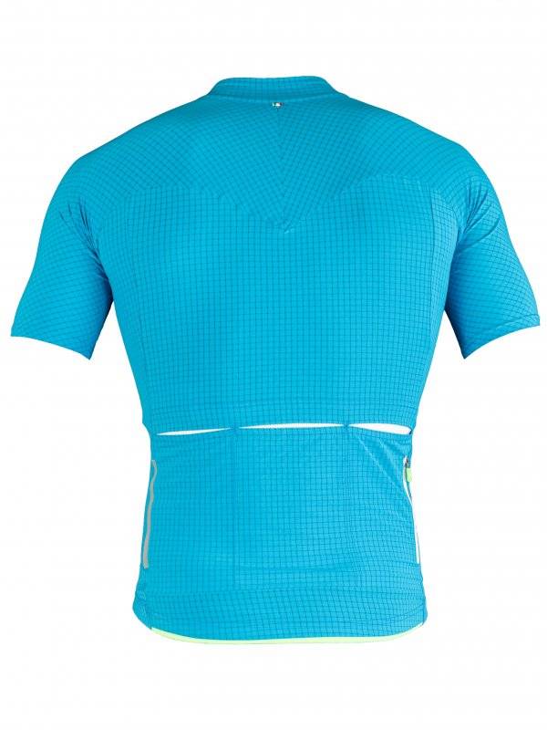 Q36.5 PINSTRIPE MENS JERSEY BLUE CYCLING SYDNEY AUSTRALIA BIKE SHOP