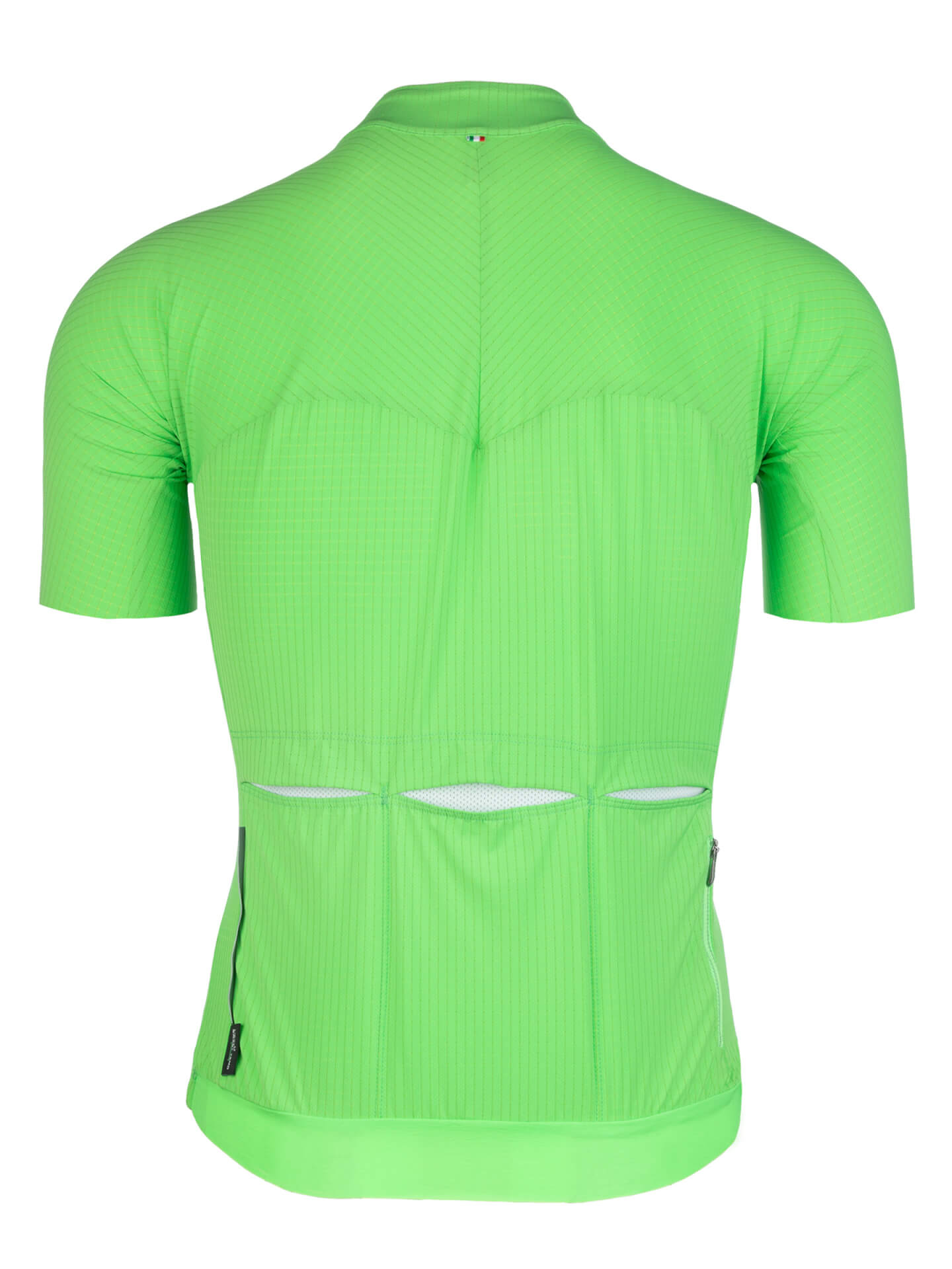 Q36.5 PINSTRIPE MENS JERSEY GREEN CYCLING SYDNEY AUSTRALIA BIKE SHOP