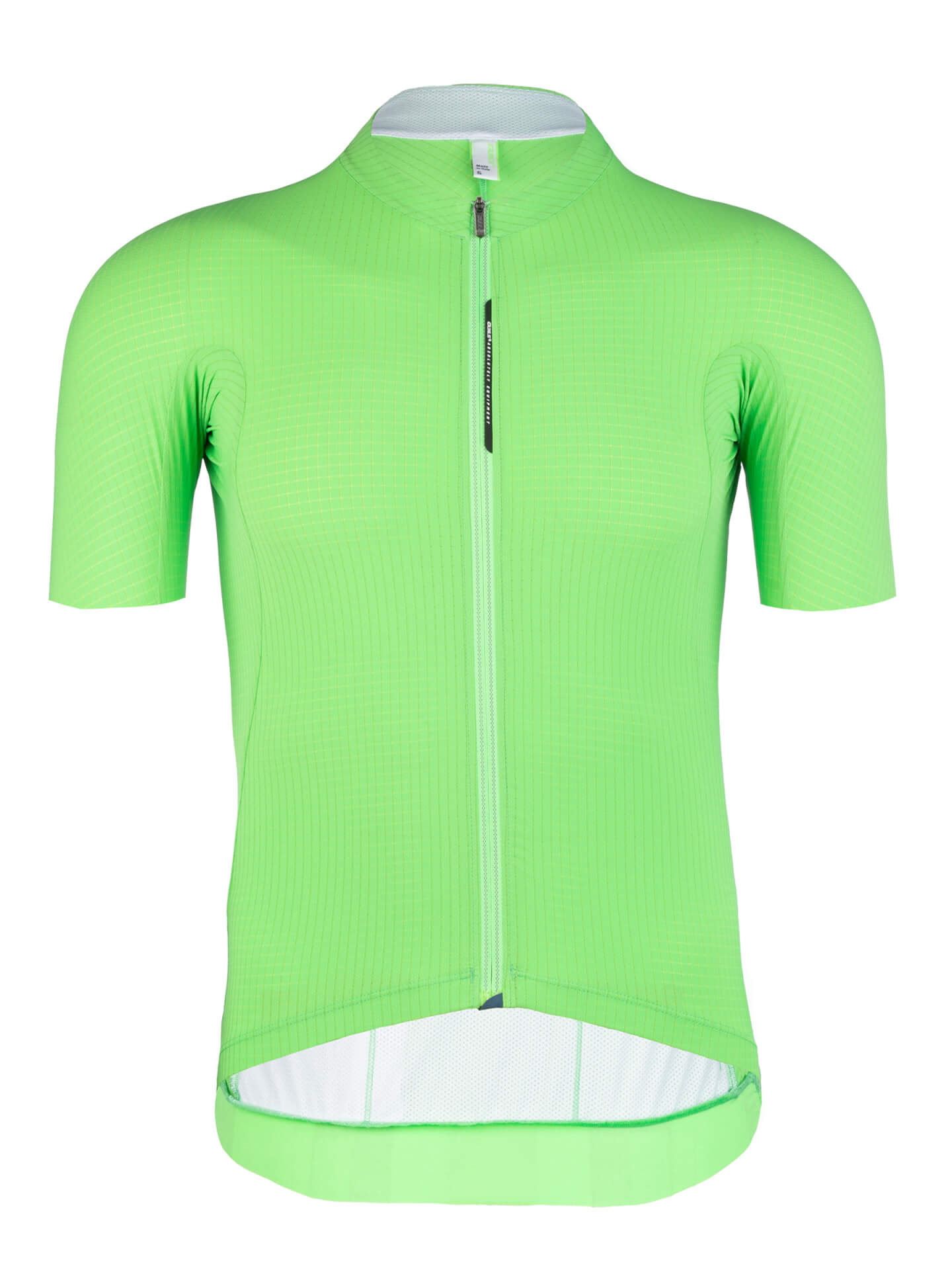 Q36.5 PINSTRIPE MENS JERSEY GREEN CYCLING SYDNEY AUSTRALIA BIKE SHOP