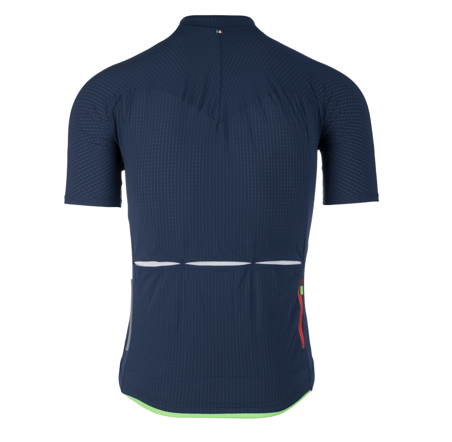 Q36.5 PINSTRIPE MENS JERSEY NAVY CYCLING SYDNEY AUSTRALIA BIKE SHOP