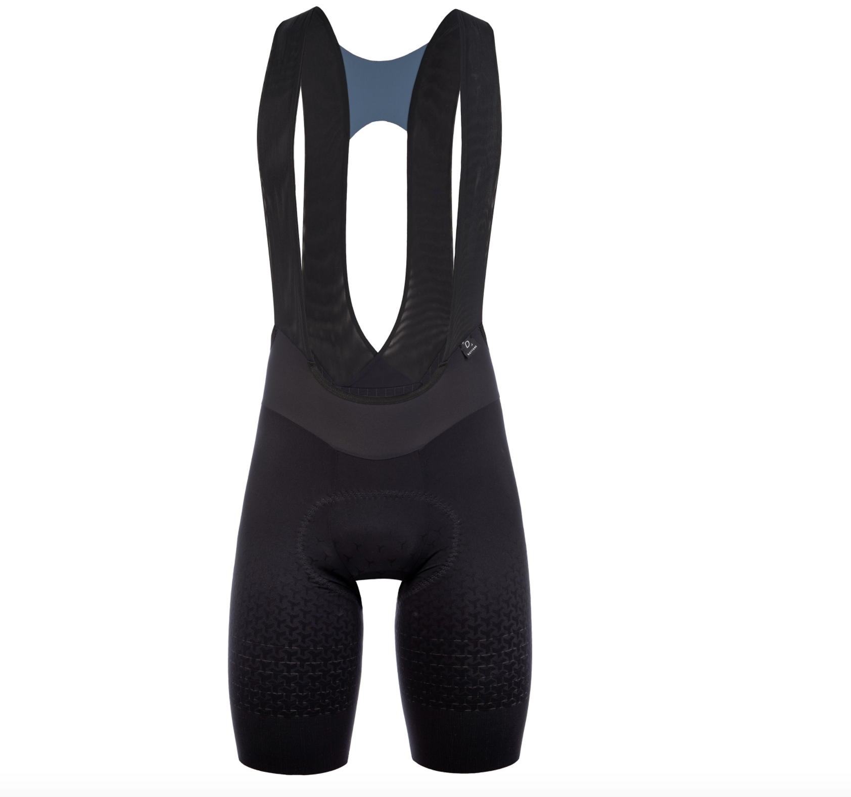 Q36.5 SALOPETTE DOTTORE X BLACK MENS BIB SHORT CYCLING SYDNEY AUSTRALIA BIKE SHOP