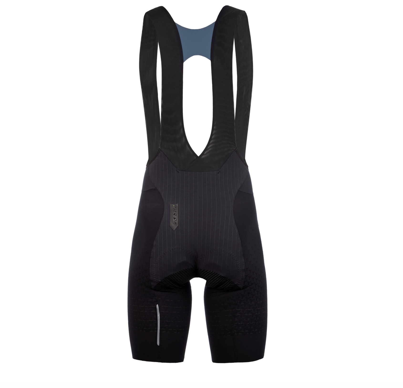 Q36.5 SALOPETTE DOTTORE X BLACK MENS BIB SHORT CYCLING SYDNEY AUSTRALIA BIKE SHOP