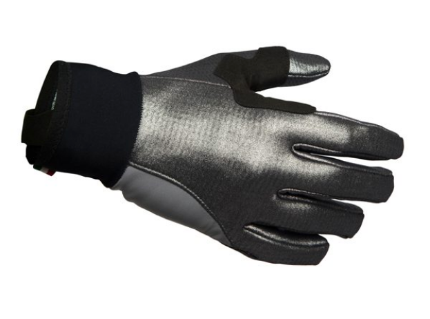 Q36.5 GLOVE TERMICO LONG FINGERED SILVER WARMER ACCESSORY CYCLING SYDNEY AUSTRALIA BIKE SHOP