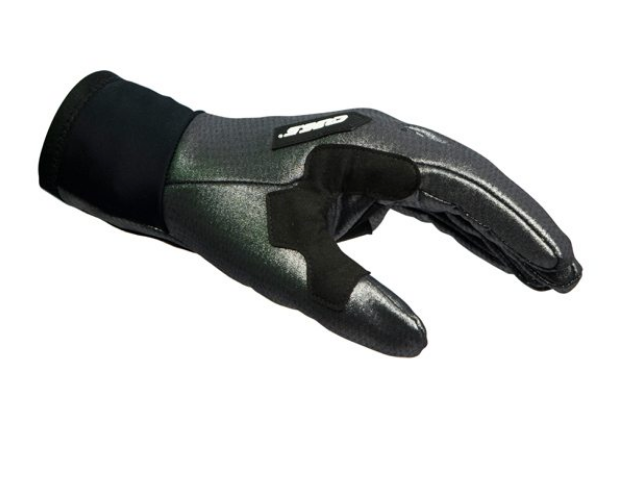 Q36.5 GLOVE TERMICO LONG FINGERED SILVER WARMER ACCESSORY CYCLING SYDNEY AUSTRALIA BIKE SHOP