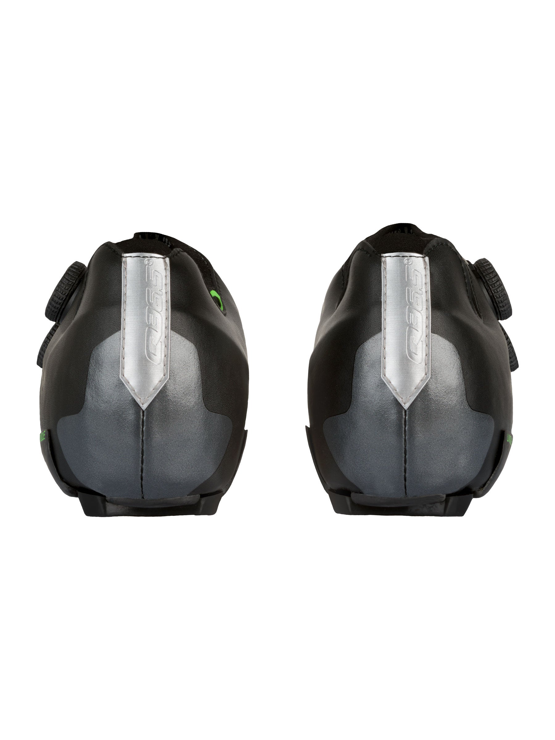 Q36.5 UNIQUE ROAD SHOES BLACK CYCLING SYDNEY AUSTRALIA BIKE SHOP