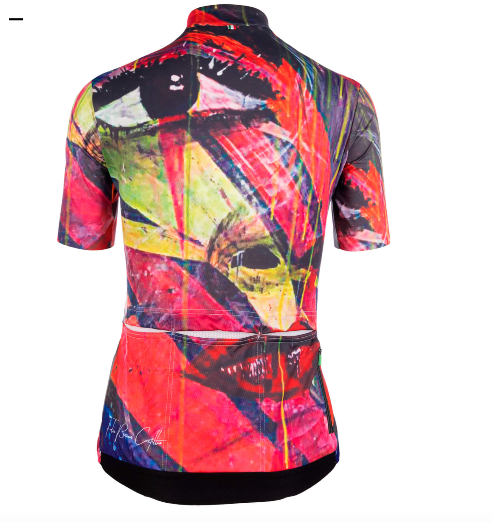 Q36.5 WOMENS JERSEY FELIX CYCLING SYDNEY AUSTRALIA BIKE SHOP