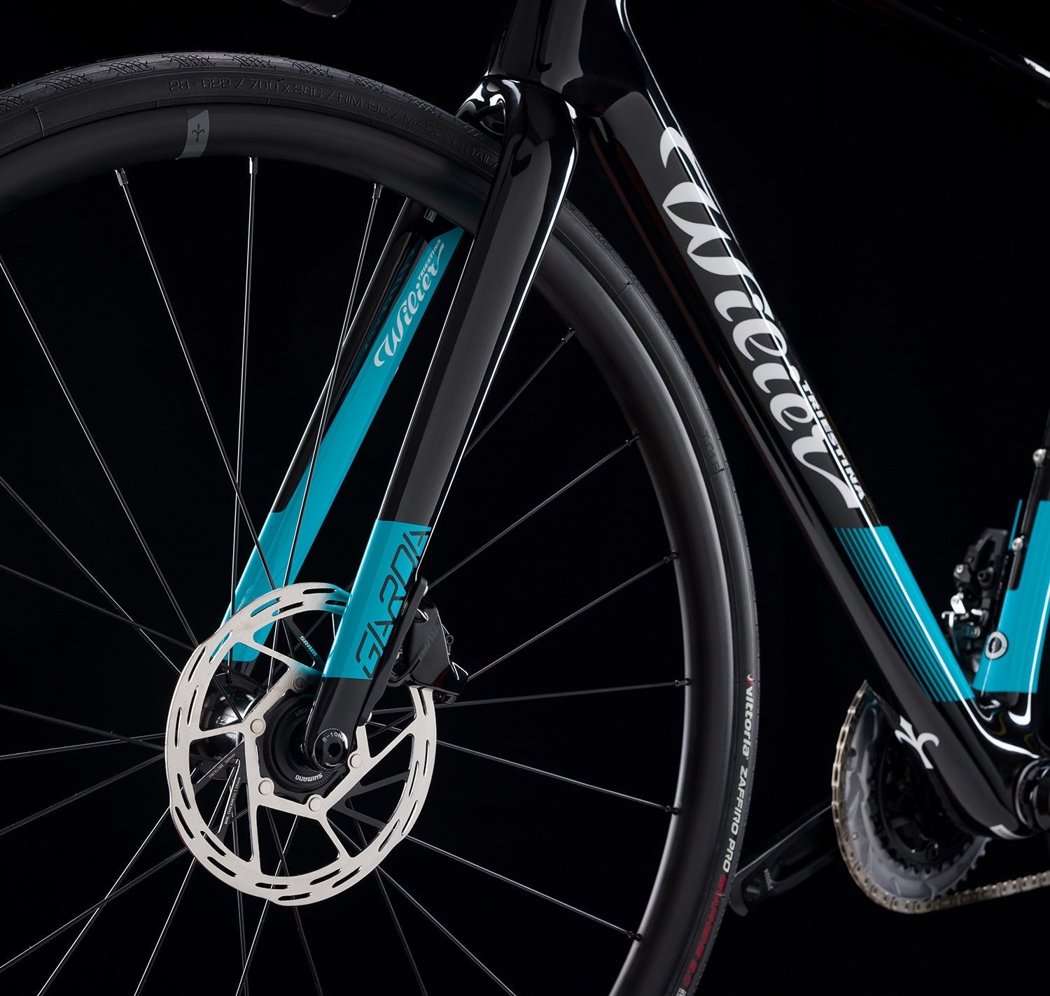 ROAD BIKE WILIER GARDA RIVAL AXS BLACK / RED MATT XS CYCLING SYDNEY AUSTRALIA SHOP