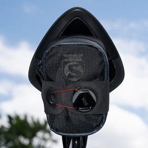 SADDLE BAG MATTONE SEATPACK BY SILCA CYCLING SYDNEY AUSTRALIA BIKE SHOP