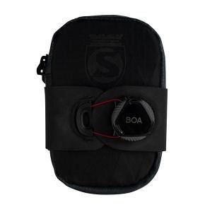 SADDLE BAG MATTONE SEATPACK BY SILCA CYCLING SYDNEY AUSTRALIA BIKE SHOP