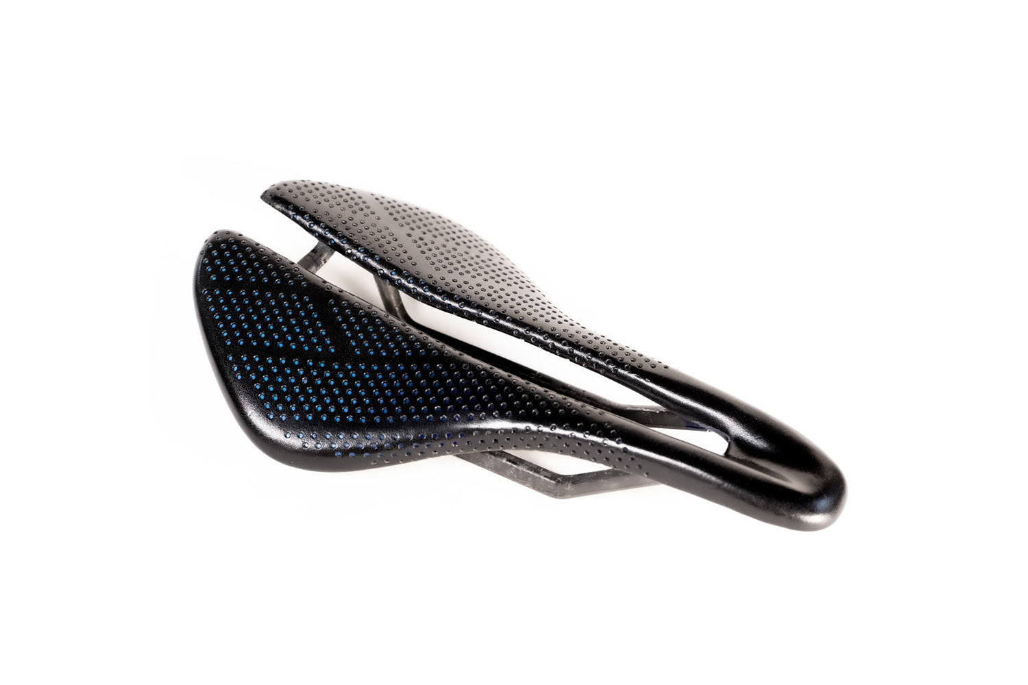 SADDLE GARDENA HERITAGE BLUE ALPITUDE COMPONENTS IN CARBON CYCLING SYDNEY AUSTRALIA BIKE SHOP