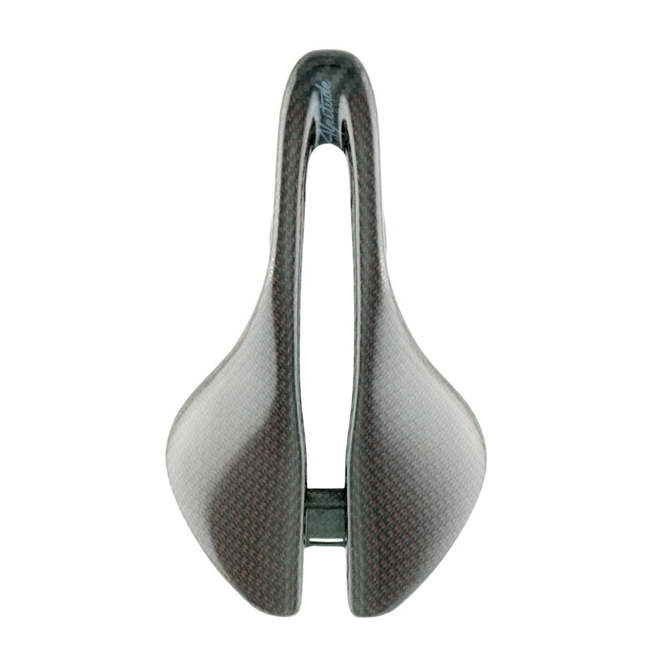 SADDLE GARDENA UNICA ALPITUDE COMPONENTS IN CARBON LAVA (RED) CYCLING SYDNEY AUSTRALIA BIKE SHOP