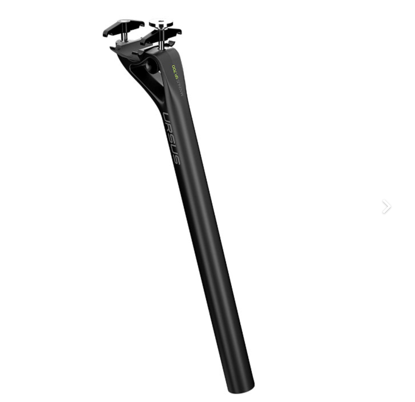SEATPOST URSUS MAGNUS SP700 CARBON COMPONENT CYCLING SYDNEY AUSTRALIA BIKE SHOP