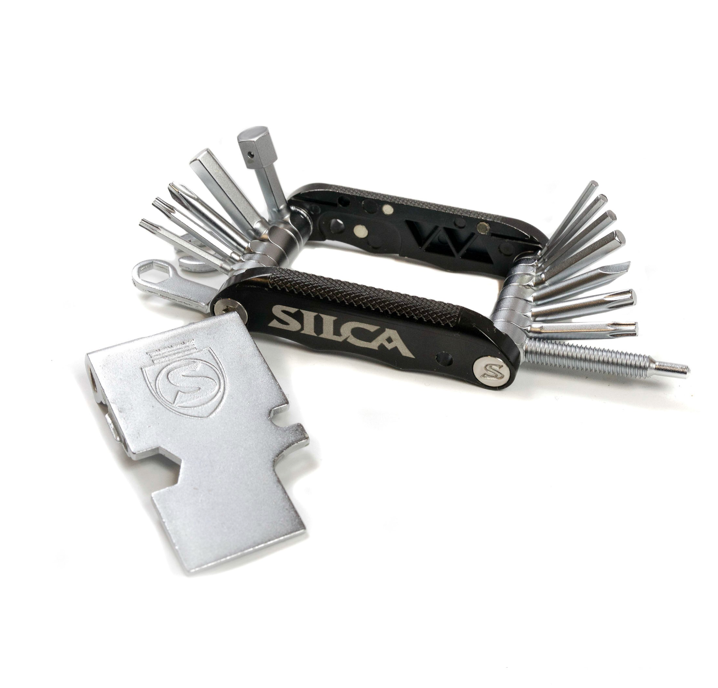 SILCA ITALIAN MULTI TOOL VENTI 20 CYCLING SYDNEY AUSTRALIA BIKE SHOP