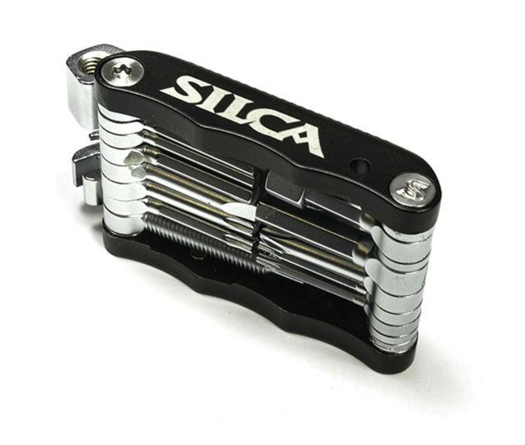 SILCA ITALIAN MULTI TOOL VENTI 20 – CHAINSMITH BIKE SHOP