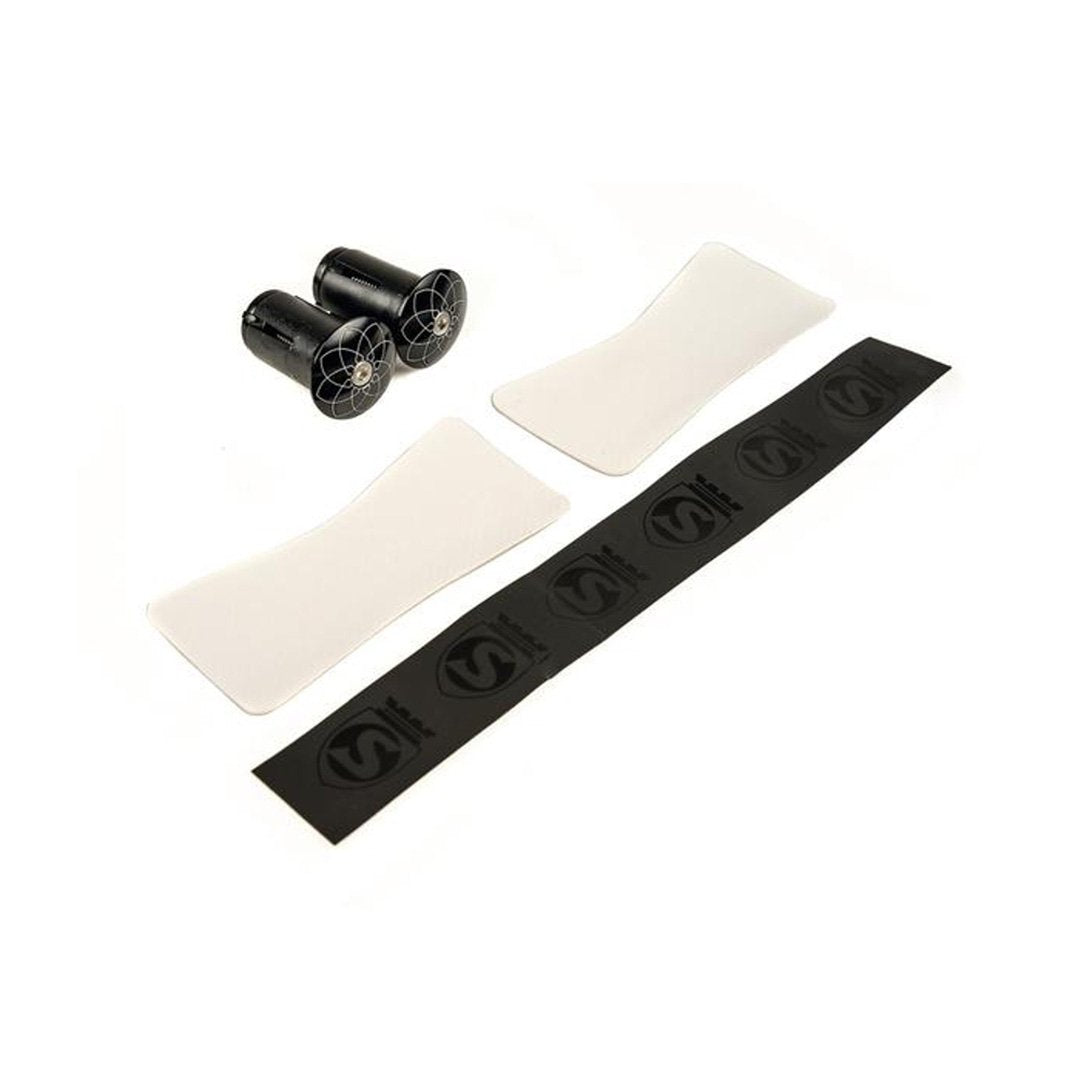 SILCA BAR TAPE NASTRO PILOTI WHITE CYCLING SYDNEY AUSTRALIA BIKE SHOP