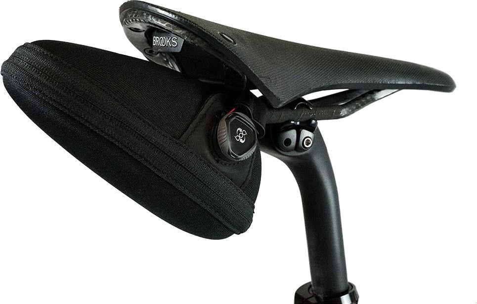 SADDLE CAPSULE PREMIO BY SILCA FROM ITALY CYCLING SYDNEY AUSTRALIA BIKE SHOP