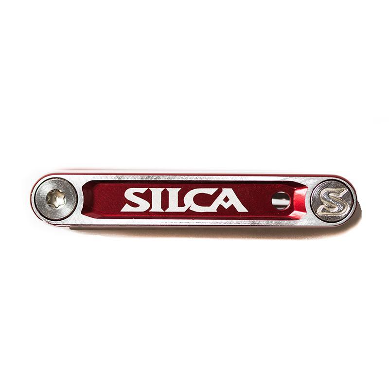 SILCA ITALIAN MULTI TOOL NOVE 9 CYCLING SYDNEY AUSTRALIA BIKE SHOP