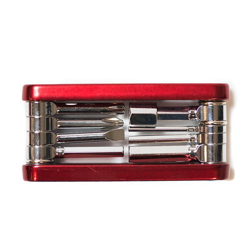 SILCA ITALIAN MULTI TOOL NOVE 9 CYCLING SYDNEY AUSTRALIA BIKE SHOP