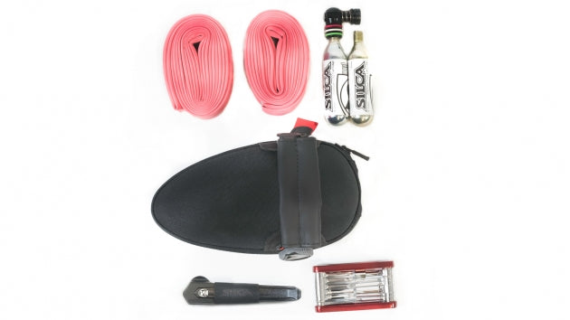 SADDLE CAPSULE PREMIO BY SILCA FROM ITALY CYCLING SYDNEY AUSTRALIA BIKE SHOP