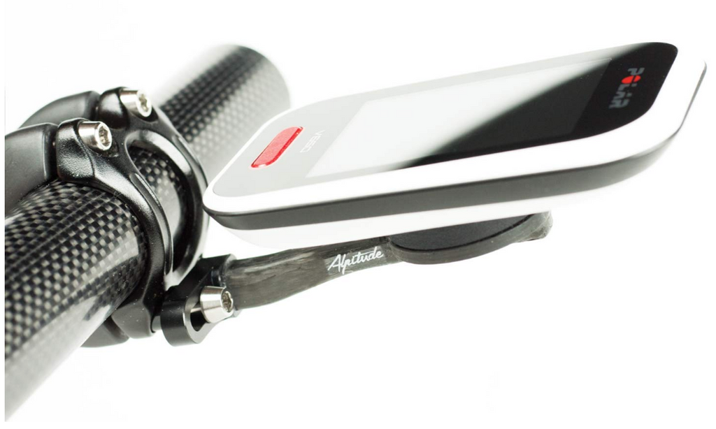 Polar bike mount universal hot sale