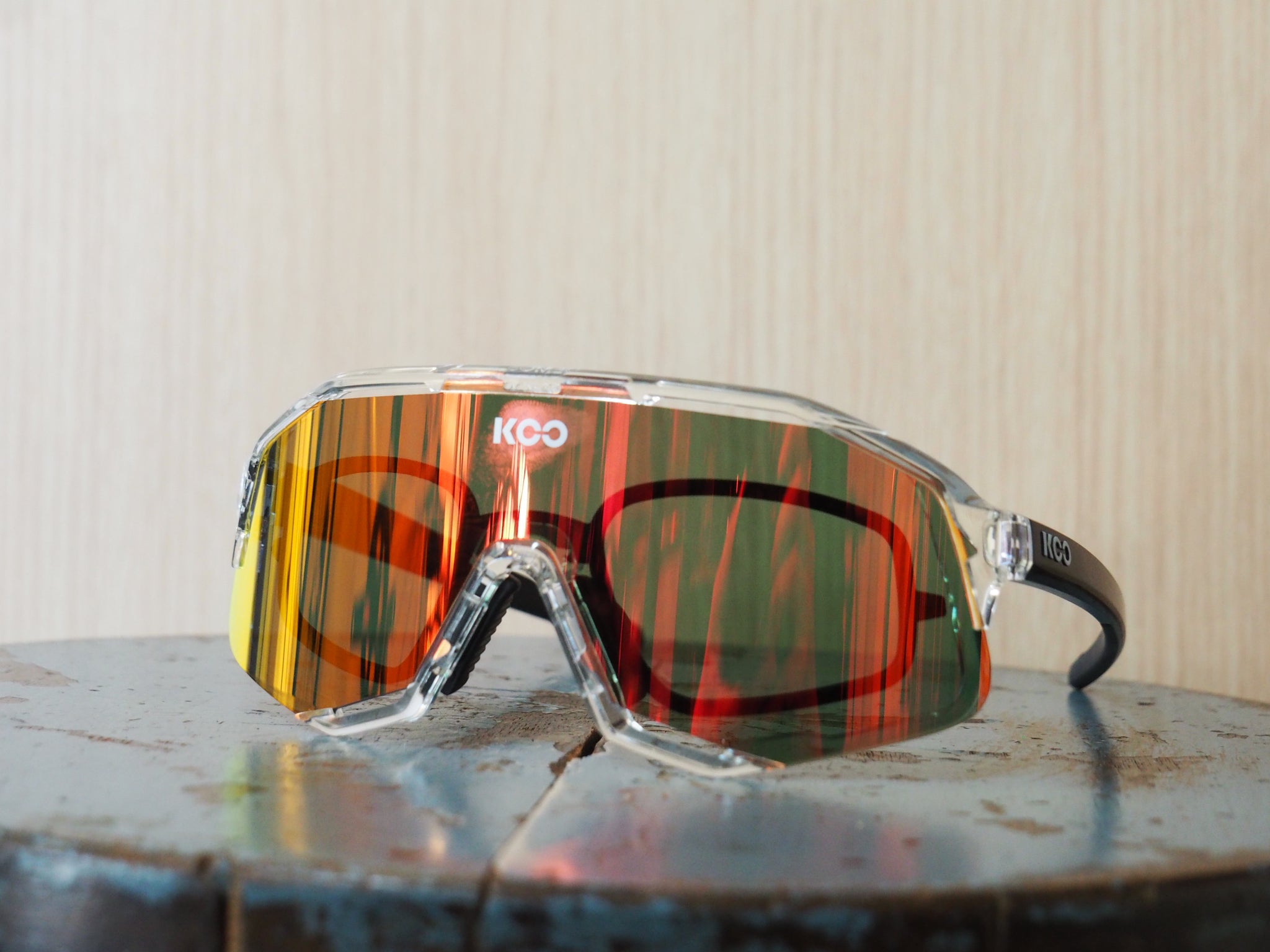 SUNGLASSES KOO OPTICAL CLIPS FOR PRESCRIPTION EYEWEAR CYCLING SYDNEY AUSTRALIA BIKE SHOP