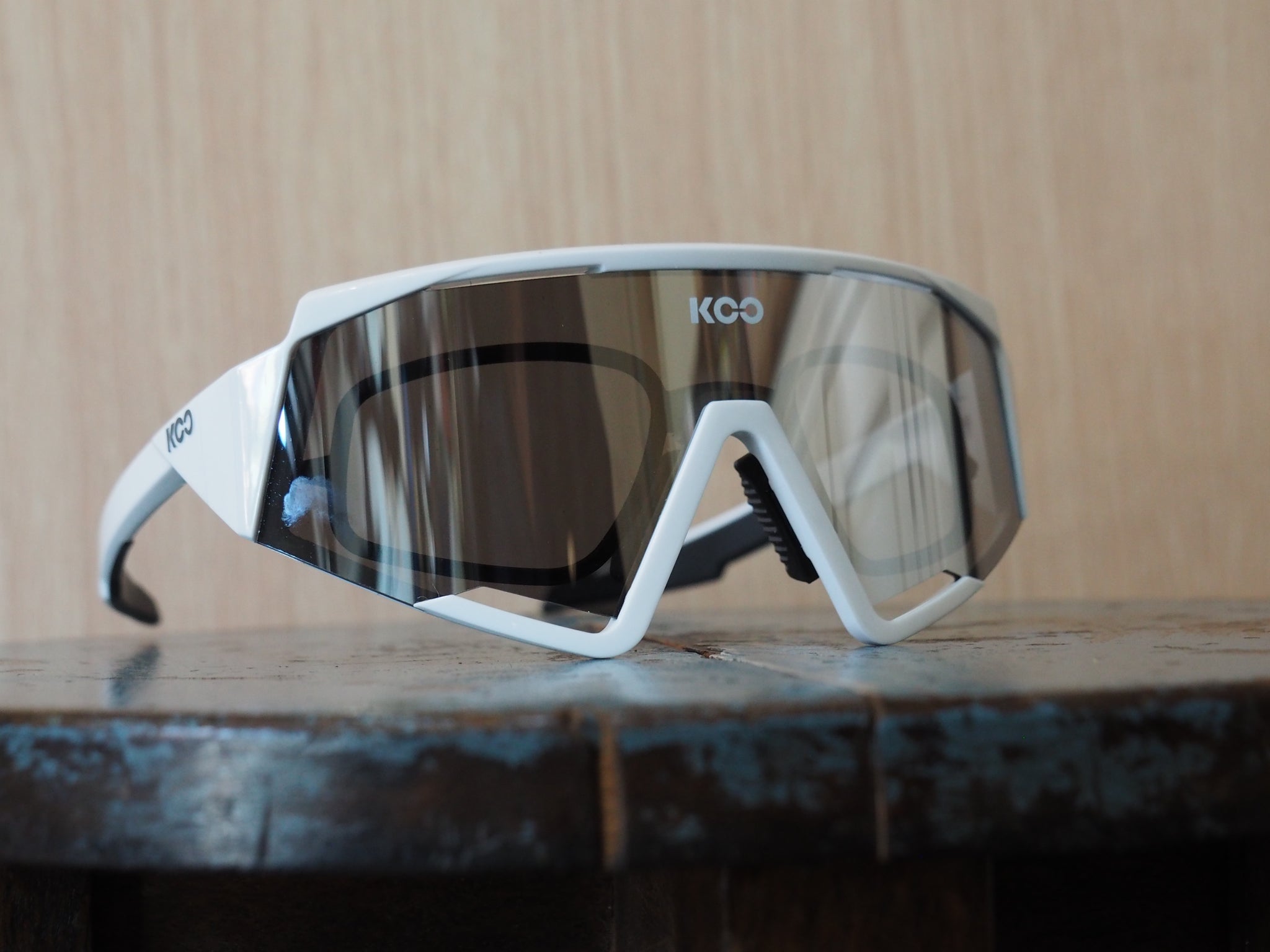 SUNGLASSES KOO OPTICAL CLIPS FOR PRESCRIPTION EYEWEAR CYCLING SYDNEY AUSTRALIA BIKE SHOP