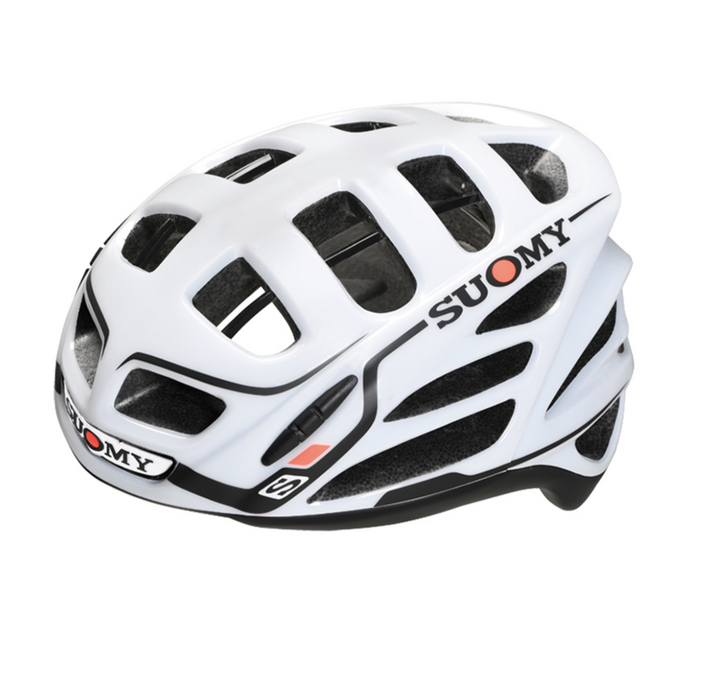 Suomy bicycle helmets deals