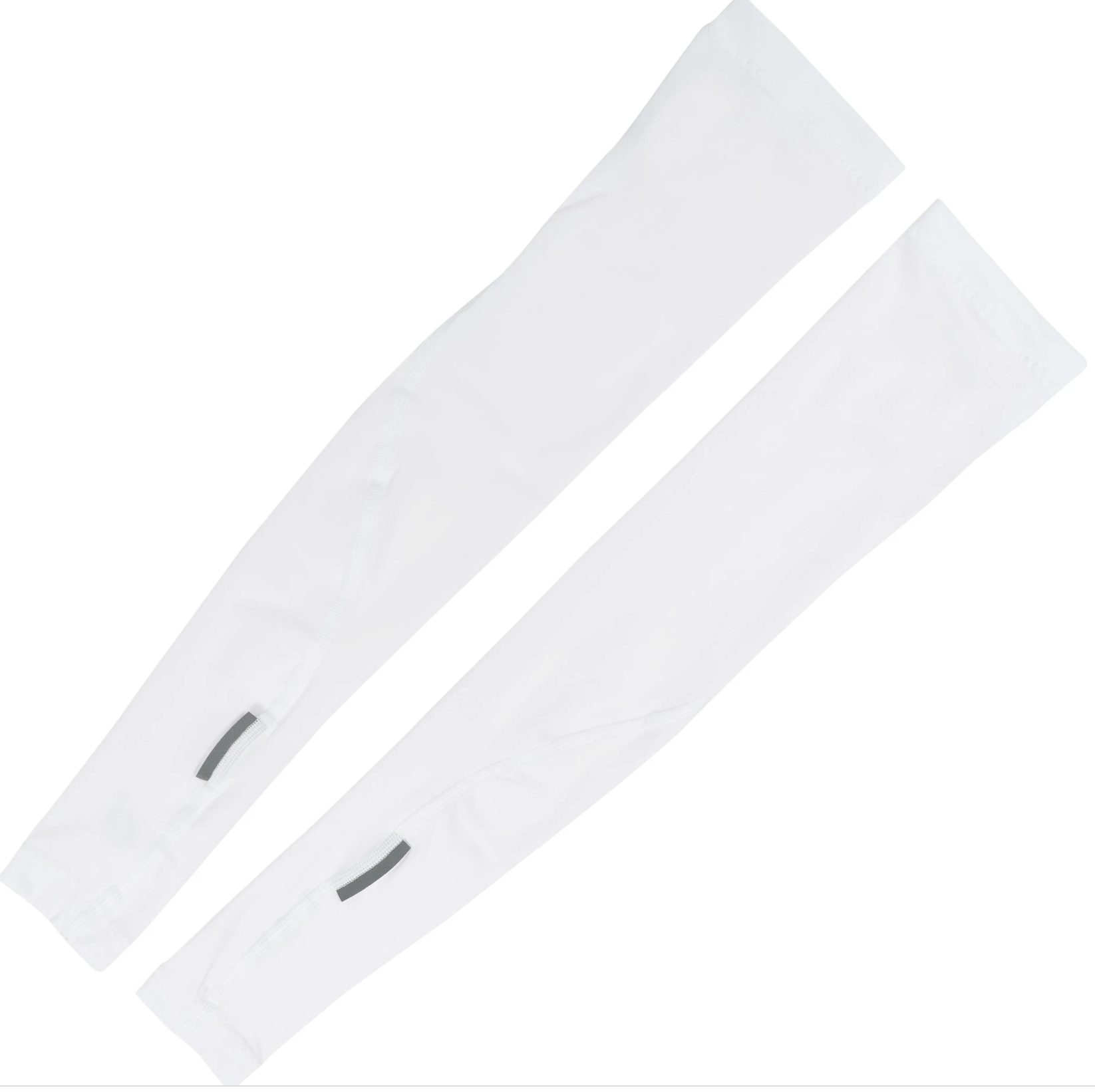 VELOCIO ARM SCREEN SUN PROTECTOR WHITE CYCLING SYDNEY AUSTRALIA BIKE SHOP