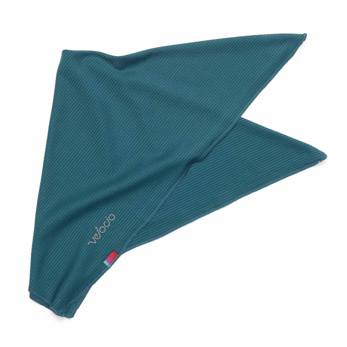 VELOCIO DELTA BANDANA NECK WARMER CYCLING SYDNEY AUSTRALIA BIKE SHOP