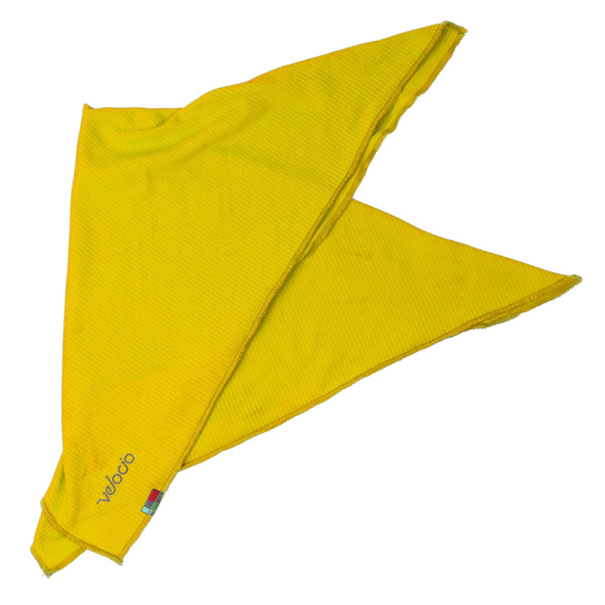 VELOCIO DELTA BANDANA NECK WARMER CYCLING SYDNEY AUSTRALIA BIKE SHOP