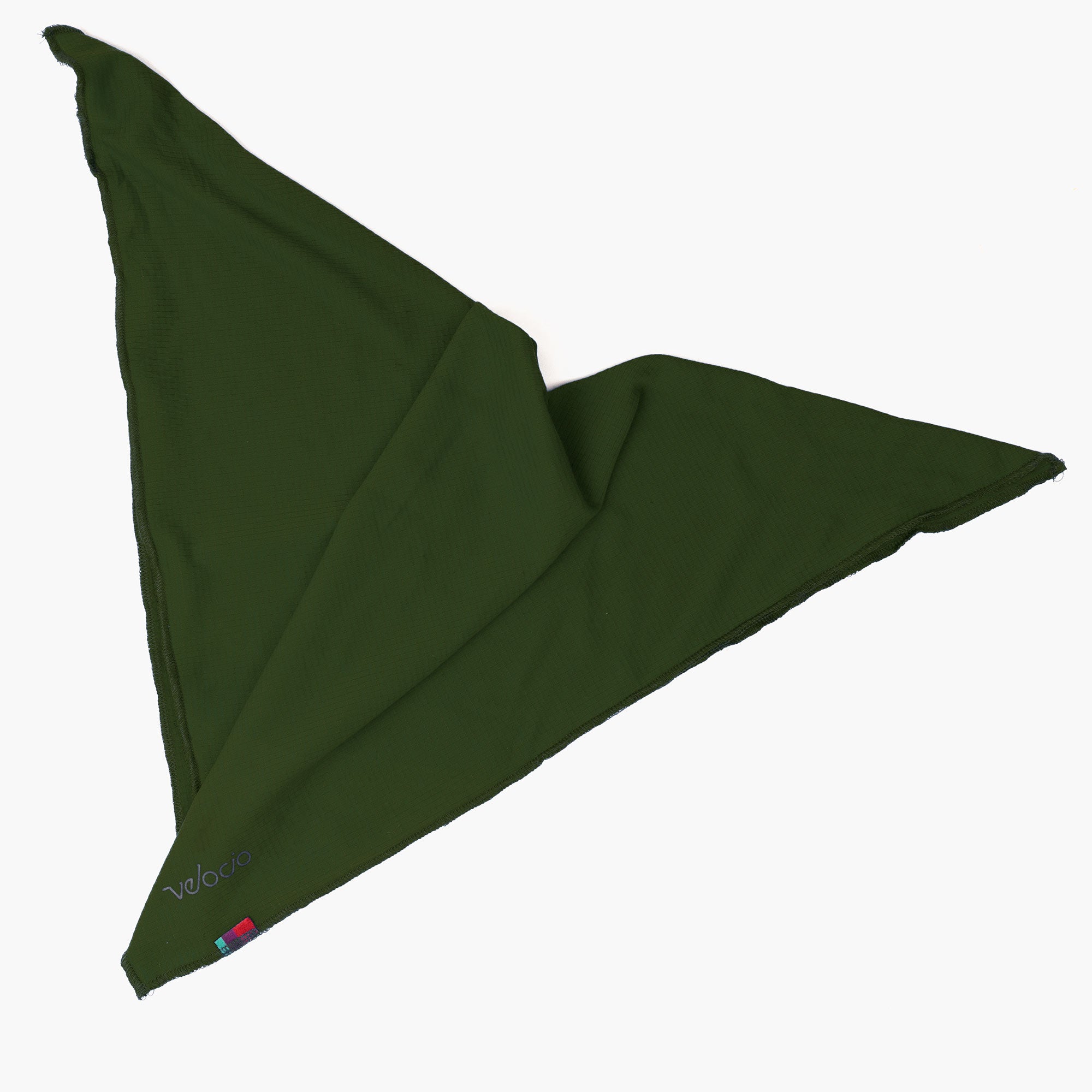 VELOCIO DELTA BANDANA NECK WARMER CYCLING SYDNEY AUSTRALIA BIKE SHOP