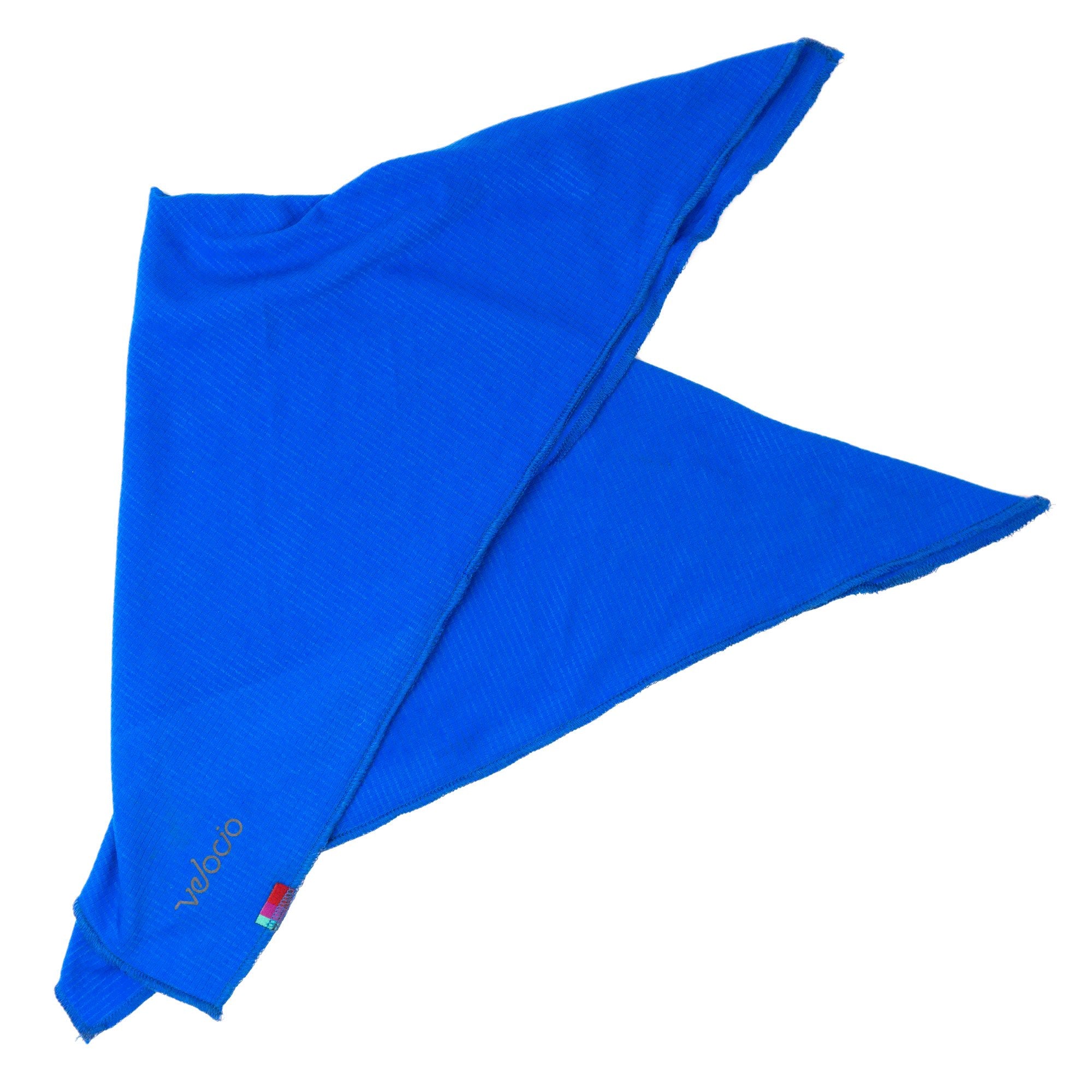 VELOCIO DELTA BANDANA NECK WARMER CYCLING SYDNEY AUSTRALIA BIKE SHOP
