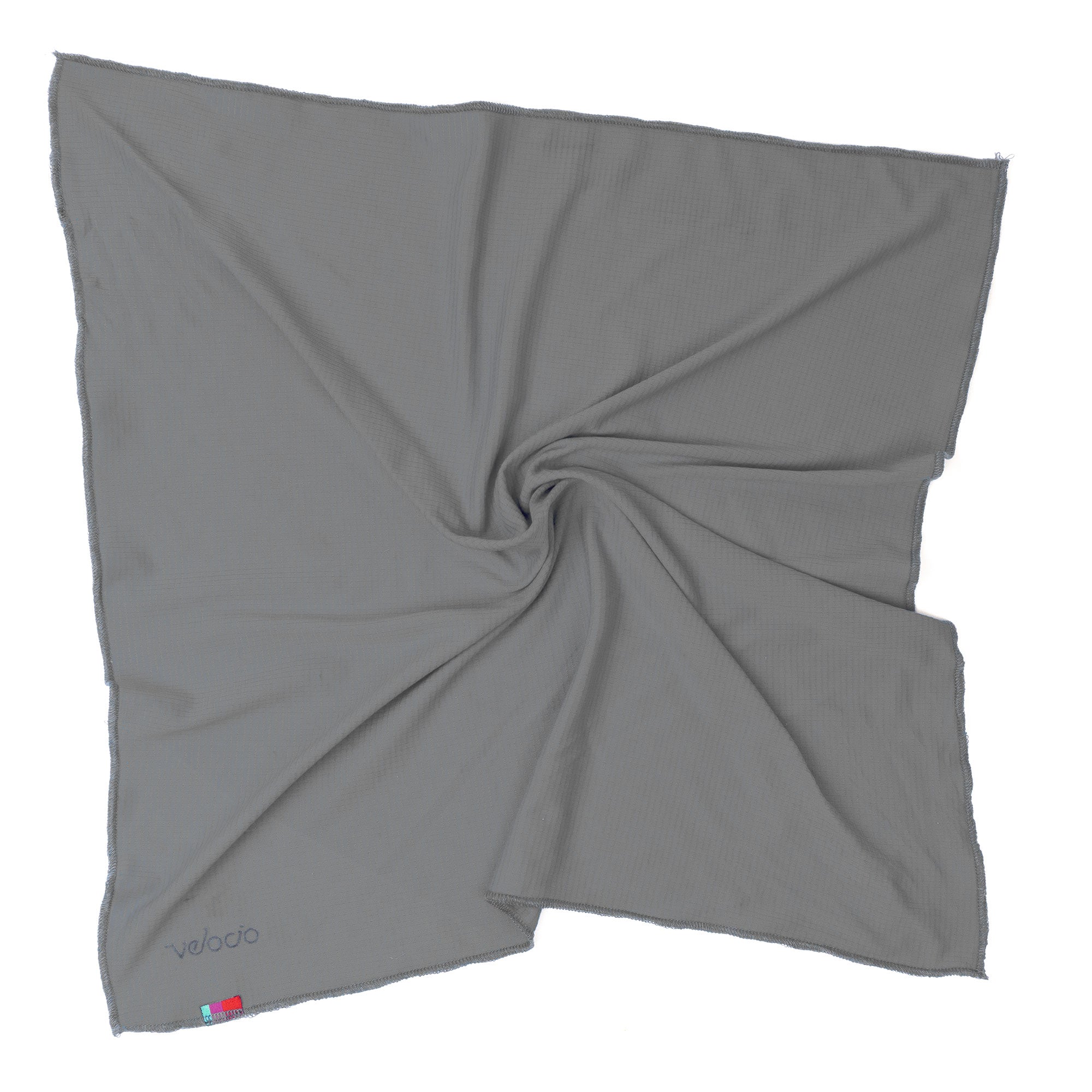 VELOCIO DELTA BANDANA NECK WARMER CYCLING SYDNEY AUSTRALIA BIKE SHOP