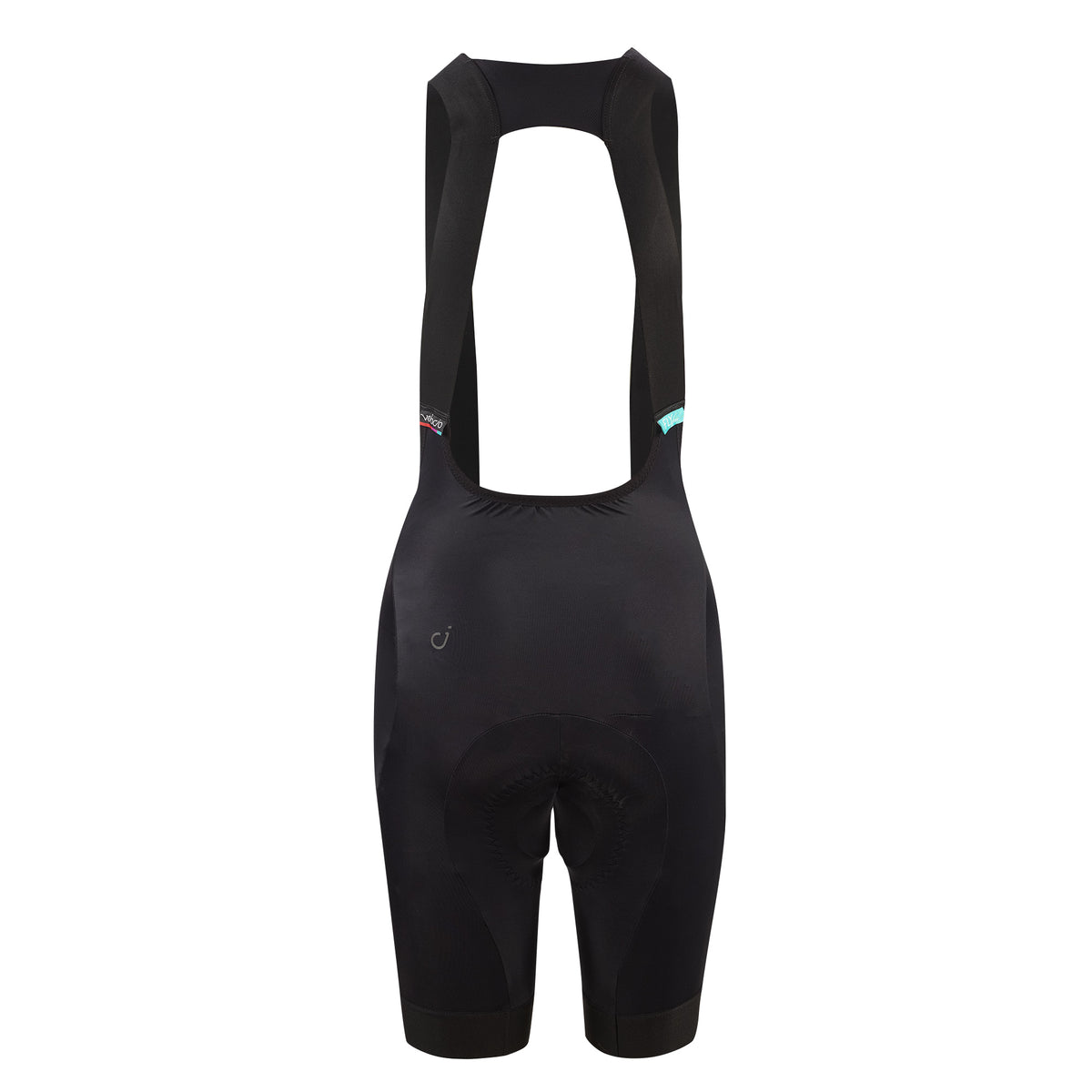 VELOCIO ESSENTIAL FOUNDATION WOMENS BIB SHORT CYCLING SYDNEY AUSTRALIA BIKE SHOP