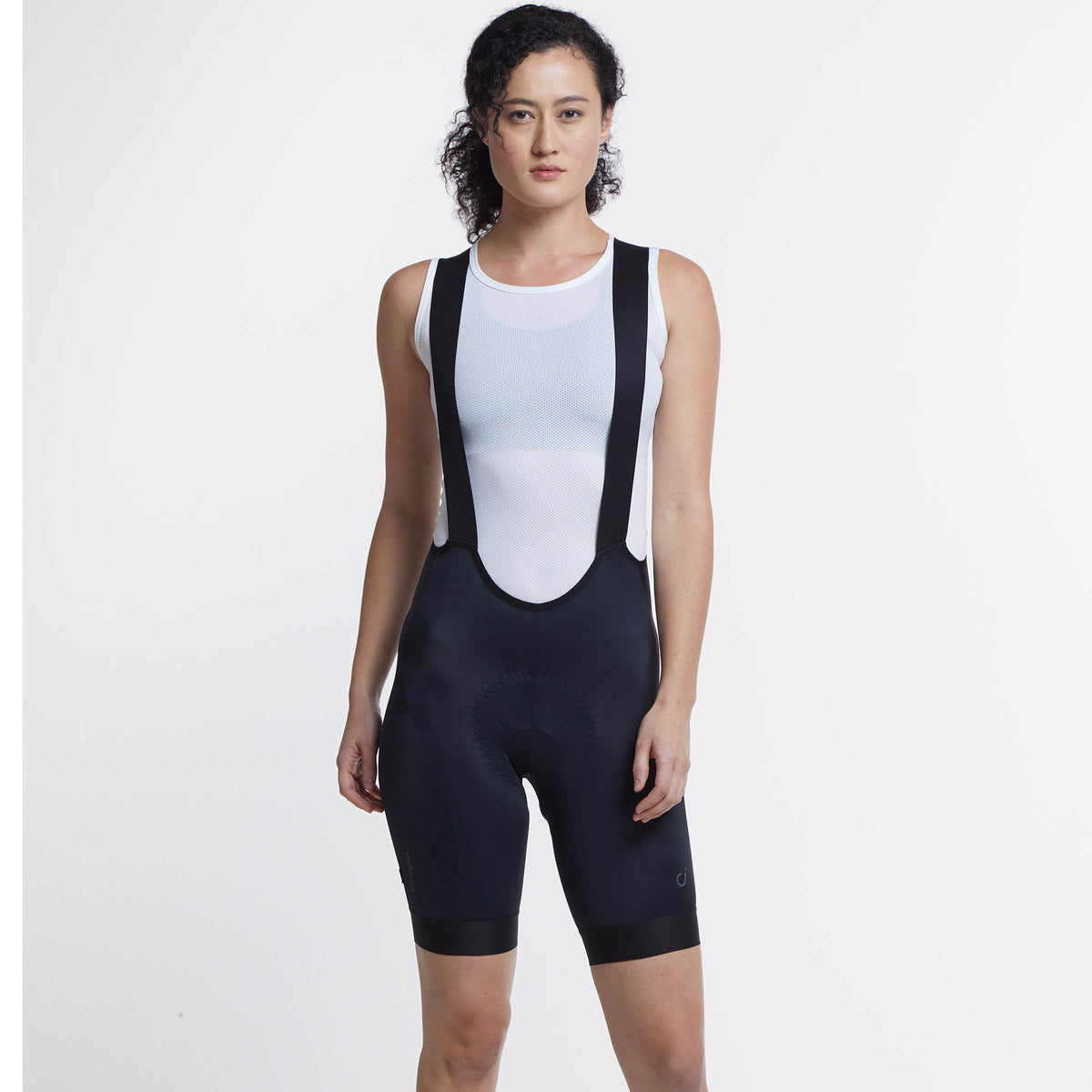 VELOCIO ESSENTIAL FOUNDATION WOMENS BIB SHORT CYCLING SYDNEY AUSTRALIA BIKE SHOP