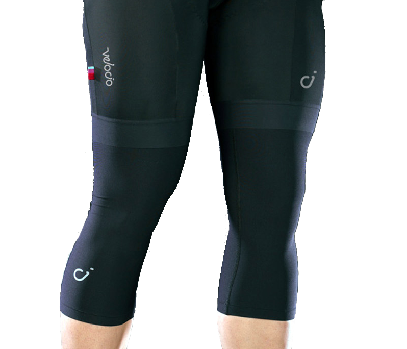 VELOCIO KNEE WARMER CYCLING SYDNEY AUSTRALIA BIKE SHOP