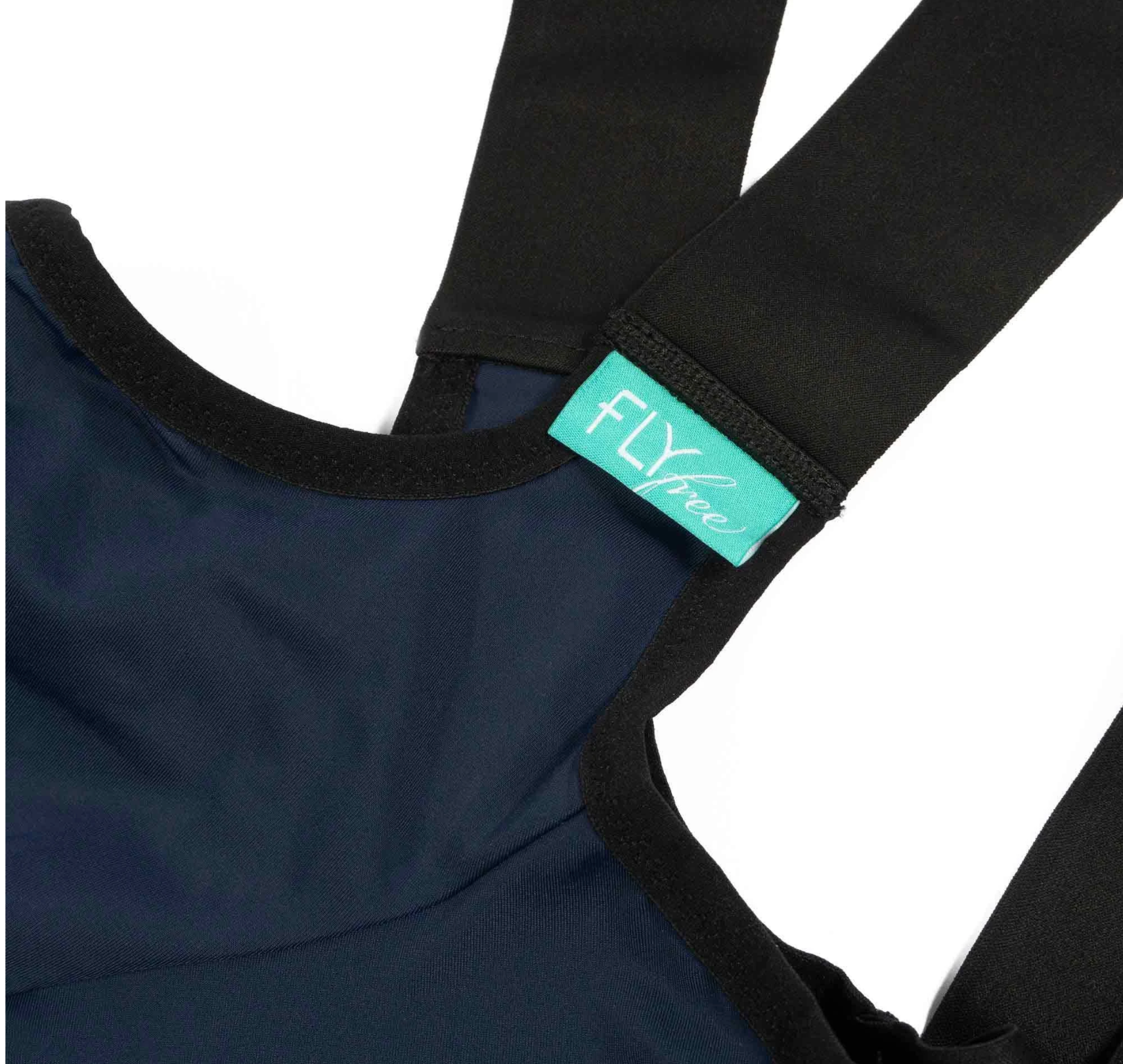 VELOCIO LUXE FLYFREE WOMENS BIB SHORT CYCLING SYDNEY AUSTRALIA BIKE SHOP