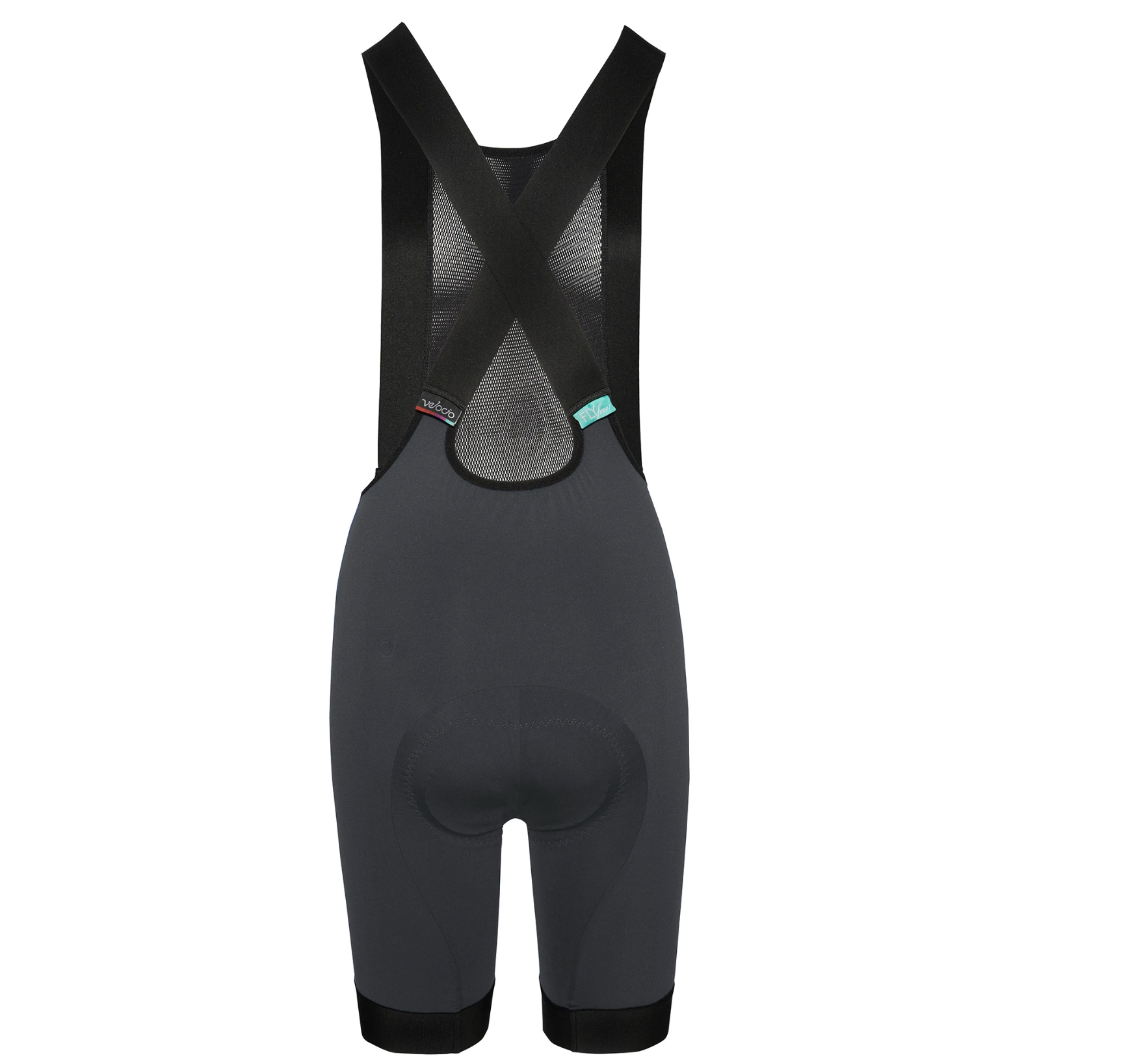 VELOCIO LUXE FLYFREE WOMENS BIB SHORT CYCLING SYDNEY AUSTRALIA BIKE SHOP