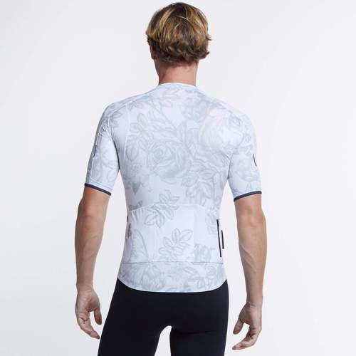 VELOCIO MENS LUNA FLORAL SE JERSEY  CYCLING SYDNEY AUSTRALIA BIKE SHOP
