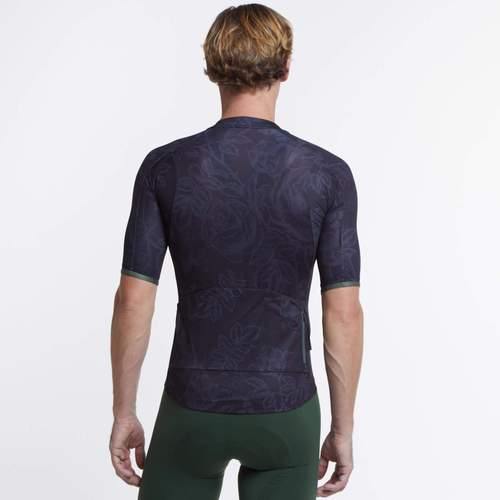 VELOCIO MENS LUNA FLORAL SE JERSEY  CYCLING SYDNEY AUSTRALIA BIKE SHOP