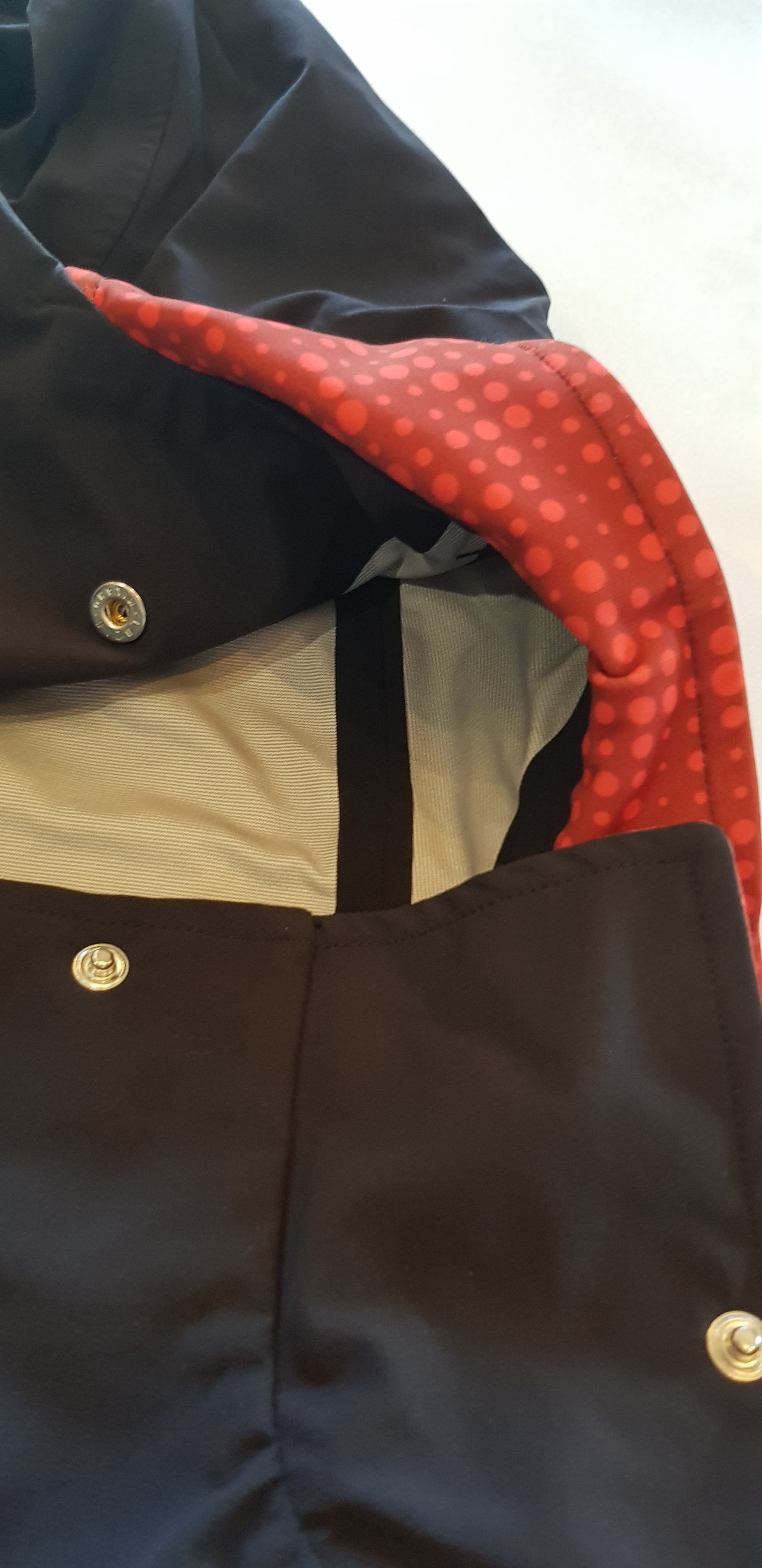 VELOCIO MENS RECON HARDSHELL JACKET BLACK CYCLING SYDNEY AUSTRALIA BIKE SHOP