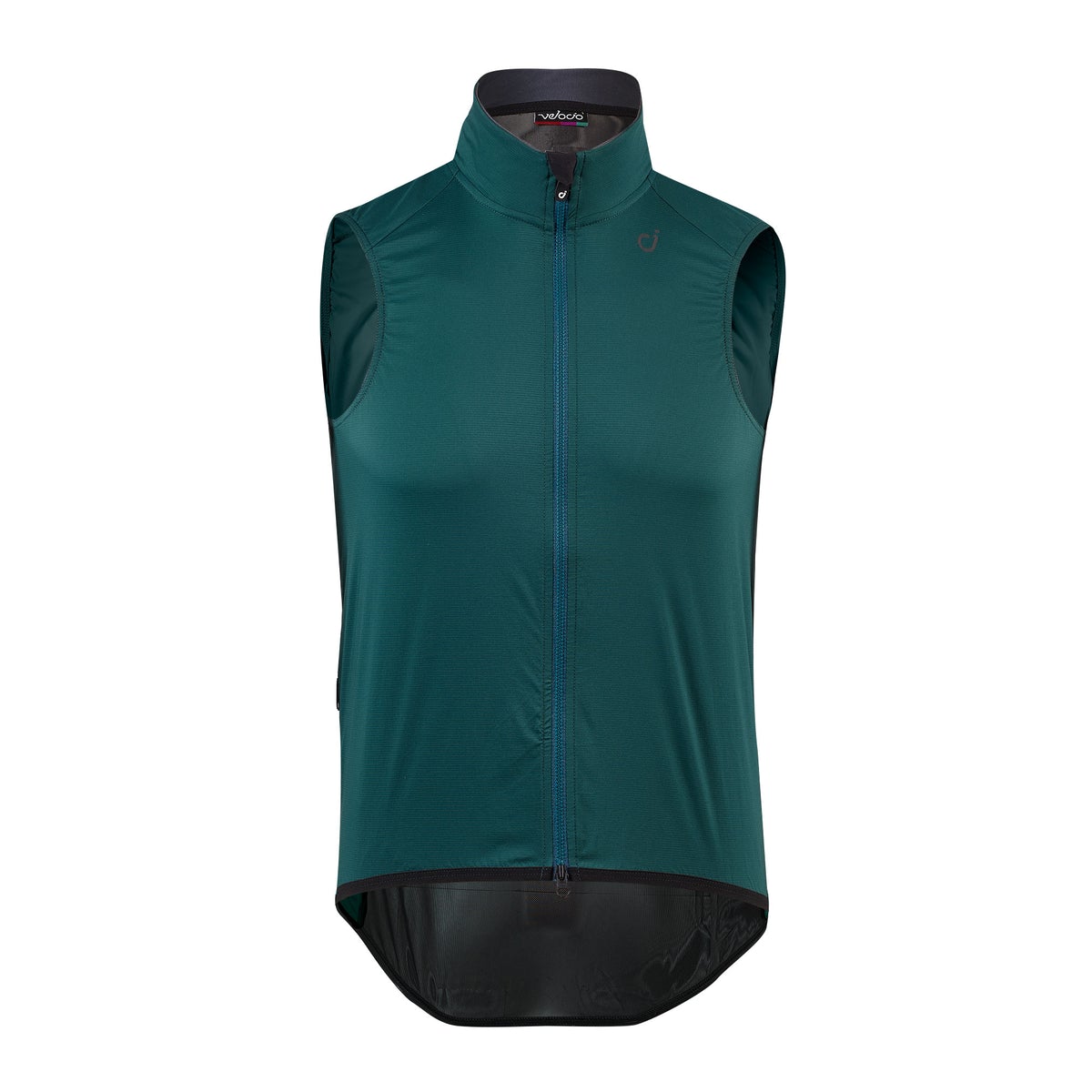 VELOCIO MENS ULTRALIGHT VEST DEEP SEA CYCLING SYDNEY AUSTRALIA BIKE SHOP