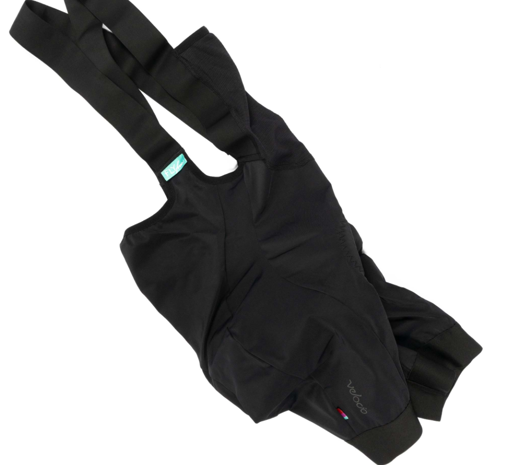 VELOCIO SIGNATURE FLYFREE WOMENS BIB SHORT CYCLING SYDNEY AUSTRALIA BIKE SHOP