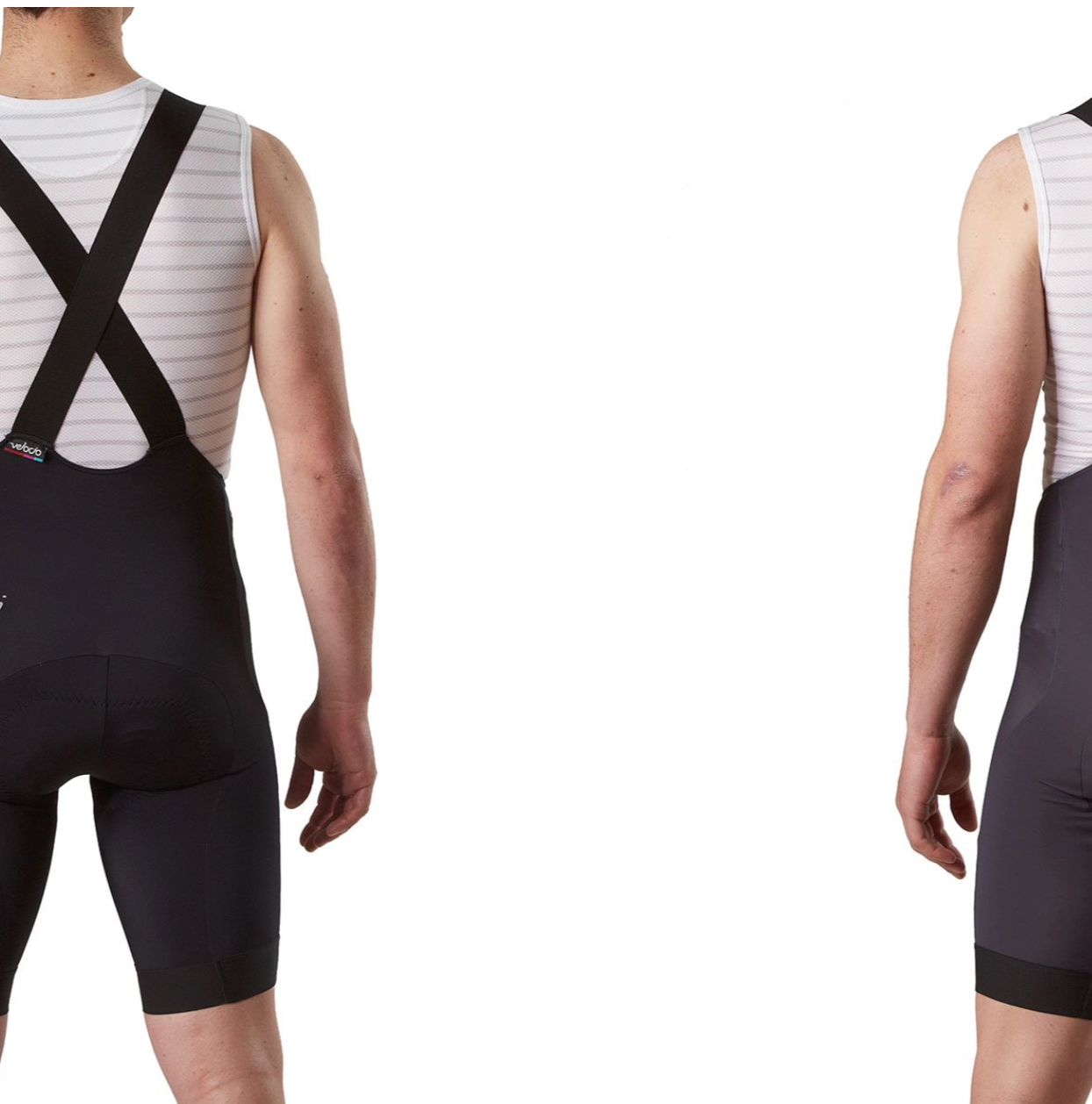 VELOCIO SIGNATURE MENS BIB SHORT CYCLING SYDNEY AUSTRALIA BIKE SHOP