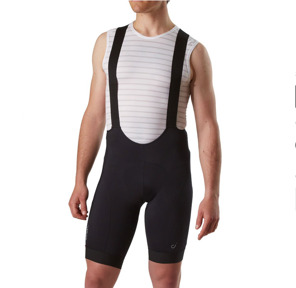 VELOCIO SIGNATURE MENS BIB SHORT CYCLING SYDNEY AUSTRALIA BIKE SHOP