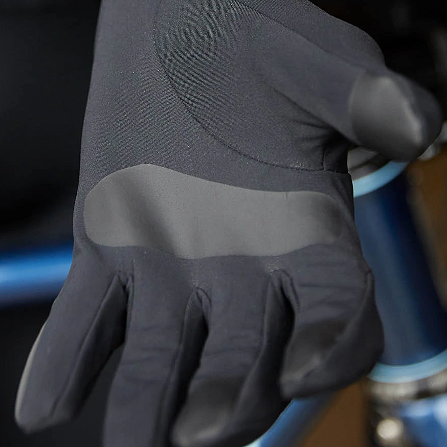 VELOCIO SIGNATURE RAIN WX GLOVE ACCESSORY CYCLING SYDNEY AUSTRALIA BIKE SHOP