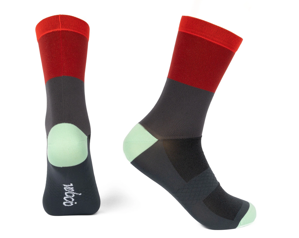 Cycling socks sydney sales