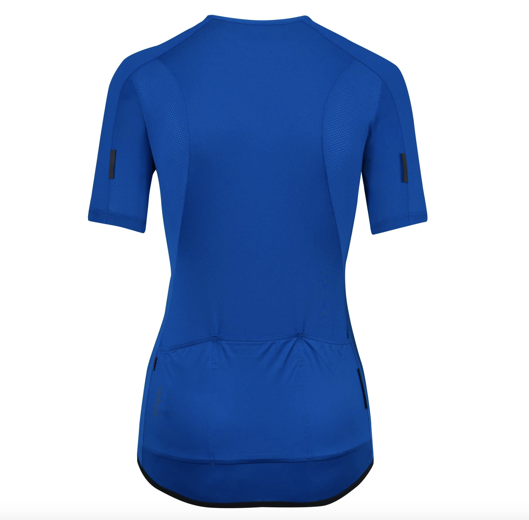 VELOCIO SUMMER RADIATOR ULTRAMARINE WOMENS JERSEY CYCLING SYDNEY AUSTRALIA BIKE SHOP