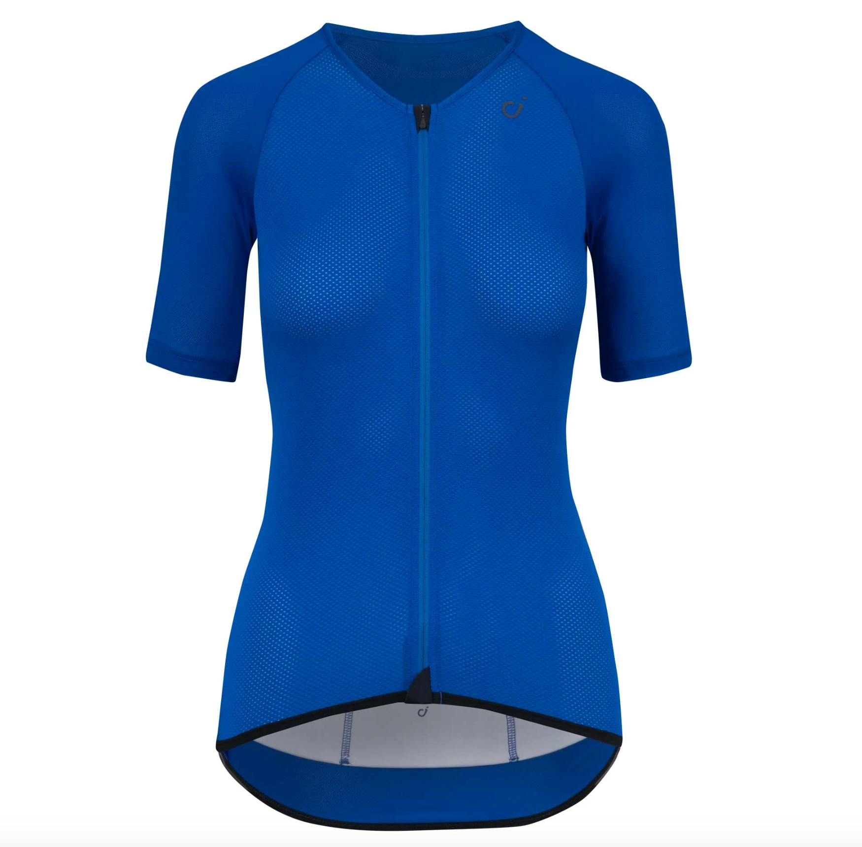 VELOCIO SUMMER RADIATOR ULTRAMARINE WOMENS JERSEY CYCLING SYDNEY AUSTRALIA BIKE SHOP